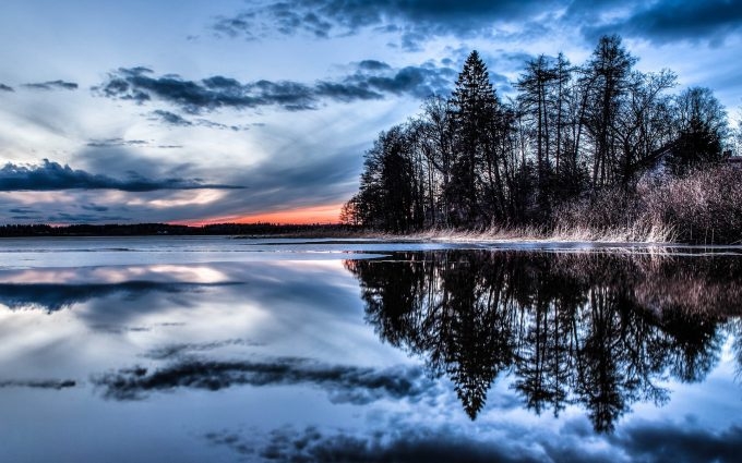 reflection
