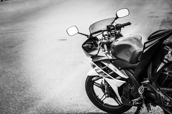 calm down and ride on...