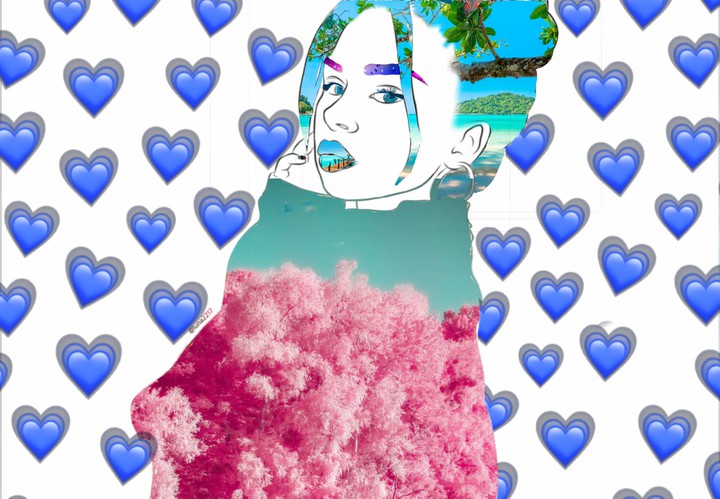 человек