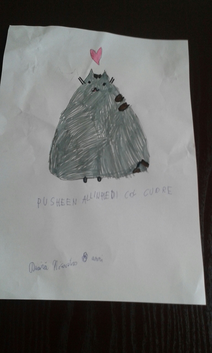 pusheen