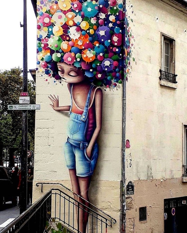 girlflower