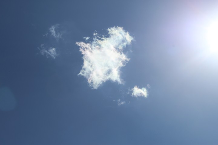 Nube