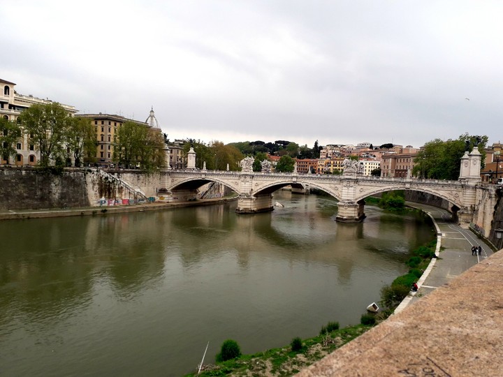 Roma
