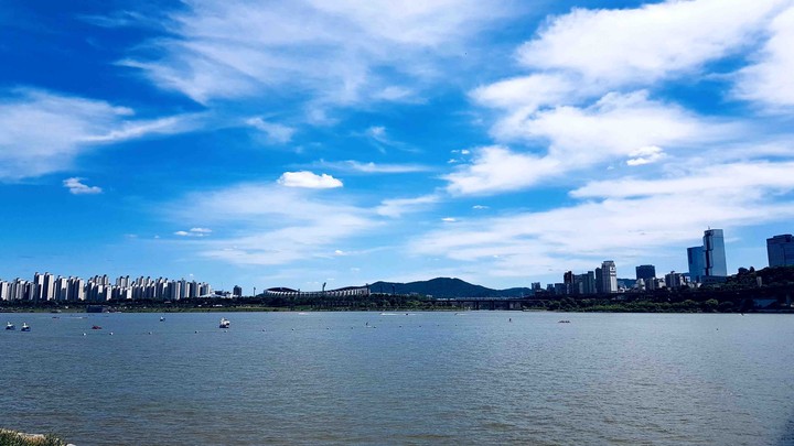 River