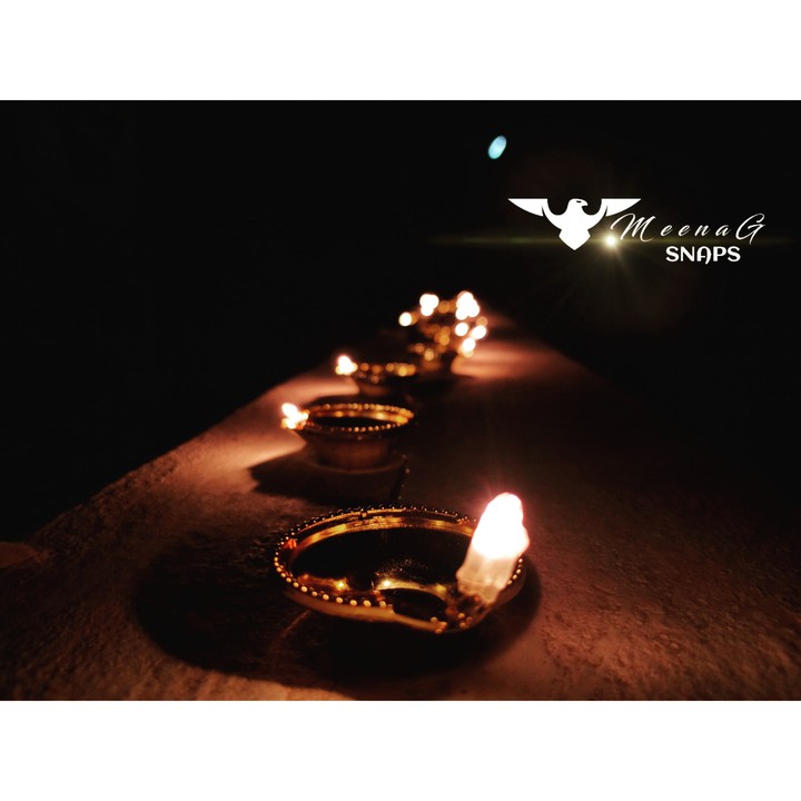 diya