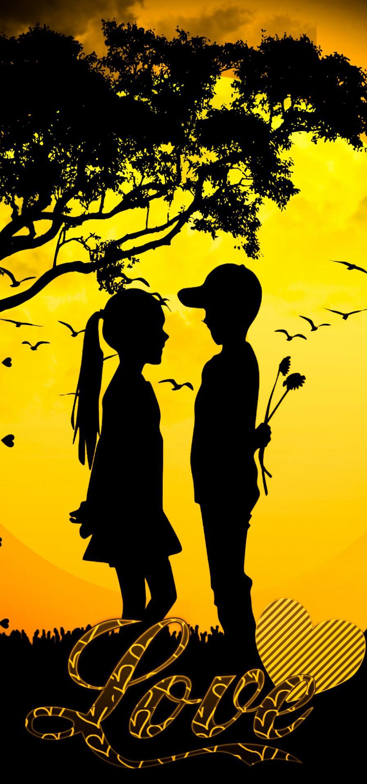 love