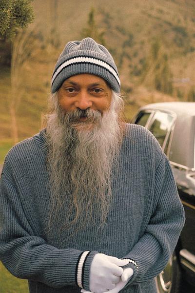 OSHO