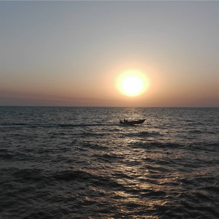 Sea