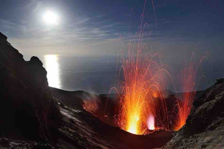 Mother Etna ??❤️?