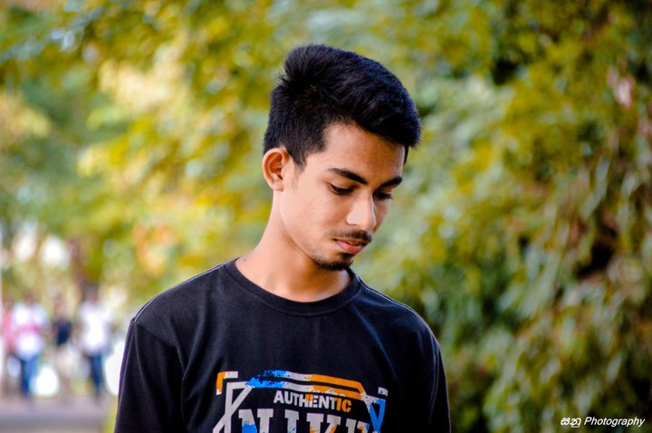 Feeling alone