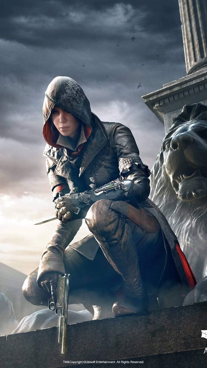 # Assassin's creed