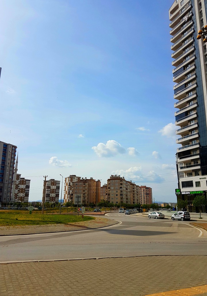 Şehir