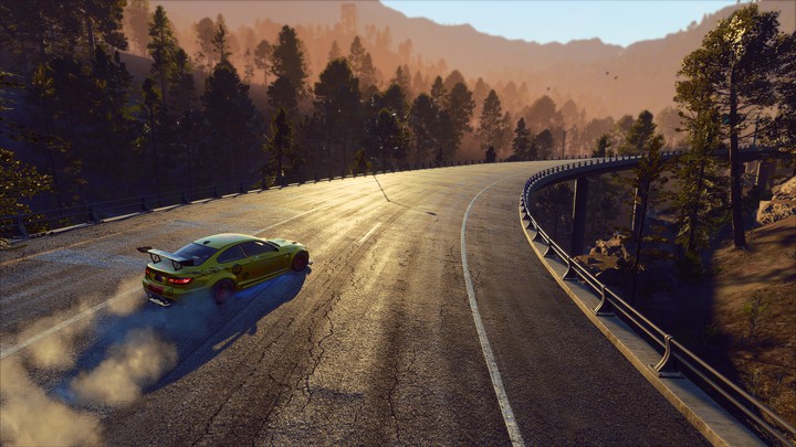 asphalt !!
