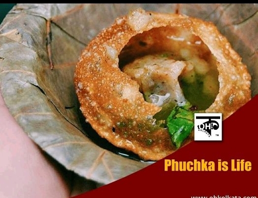 Fuchka.....love