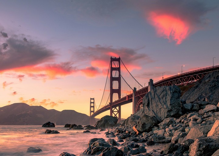 bridge