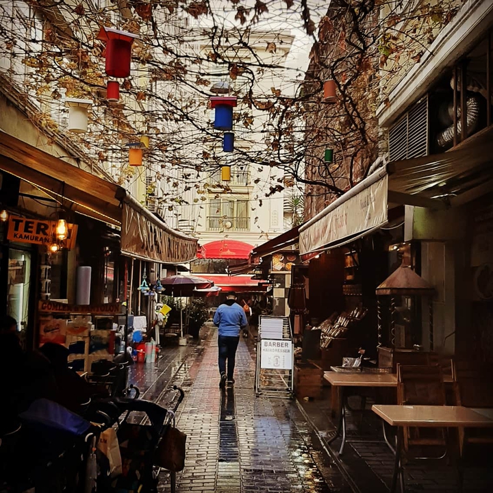 ISTANBUL