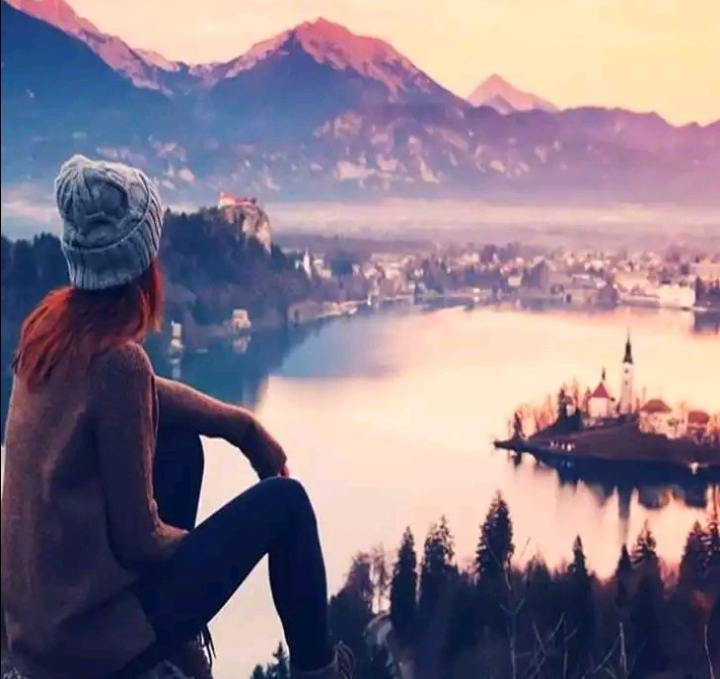 Lovely nature