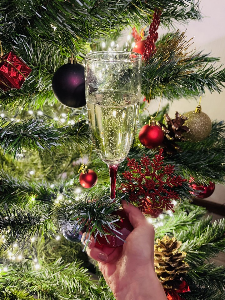 New Year