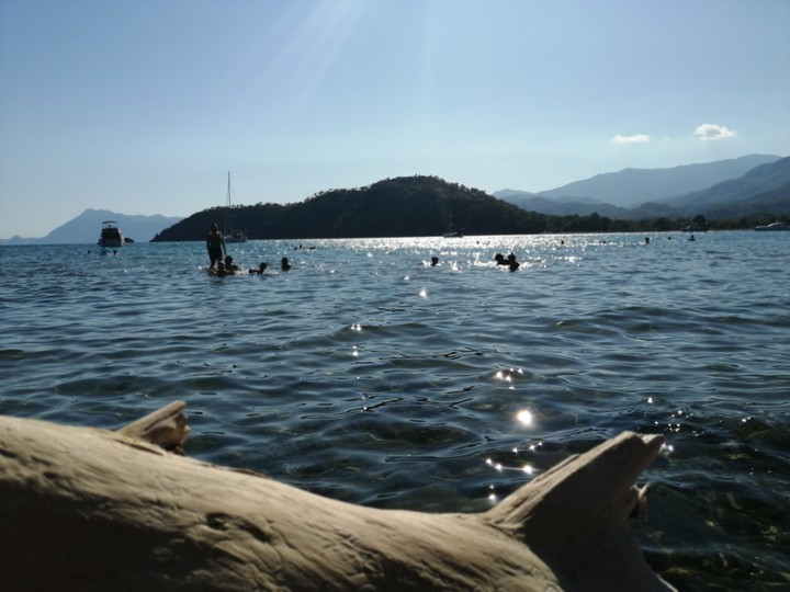 Phaselis