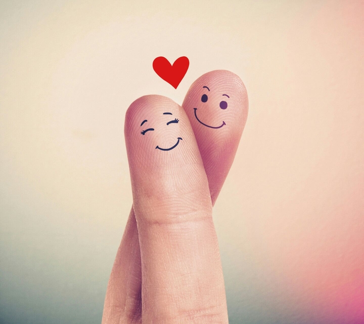 love