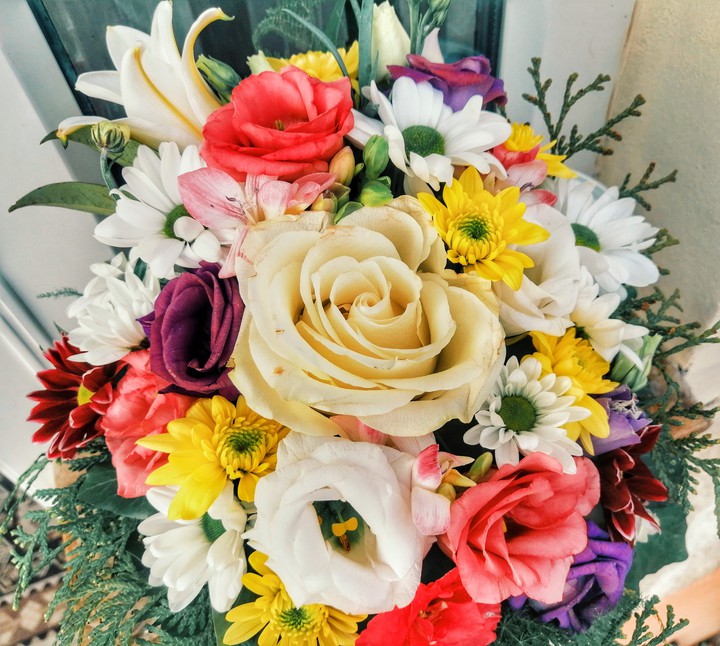 Flowerish