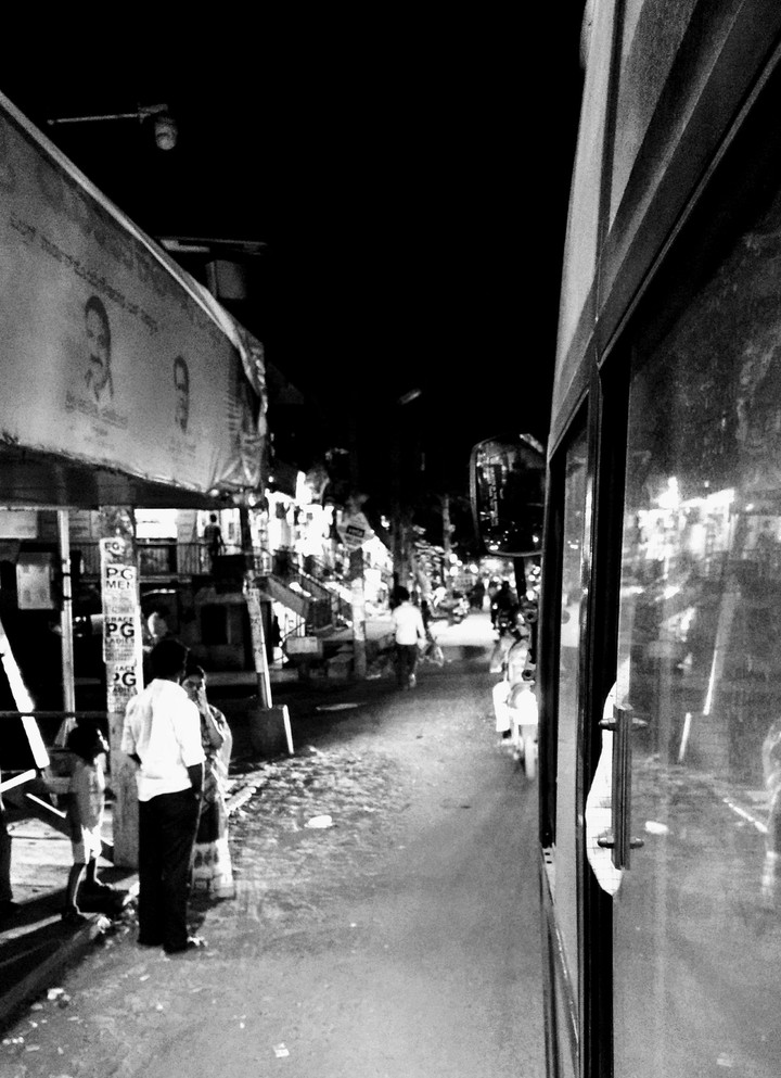 Street