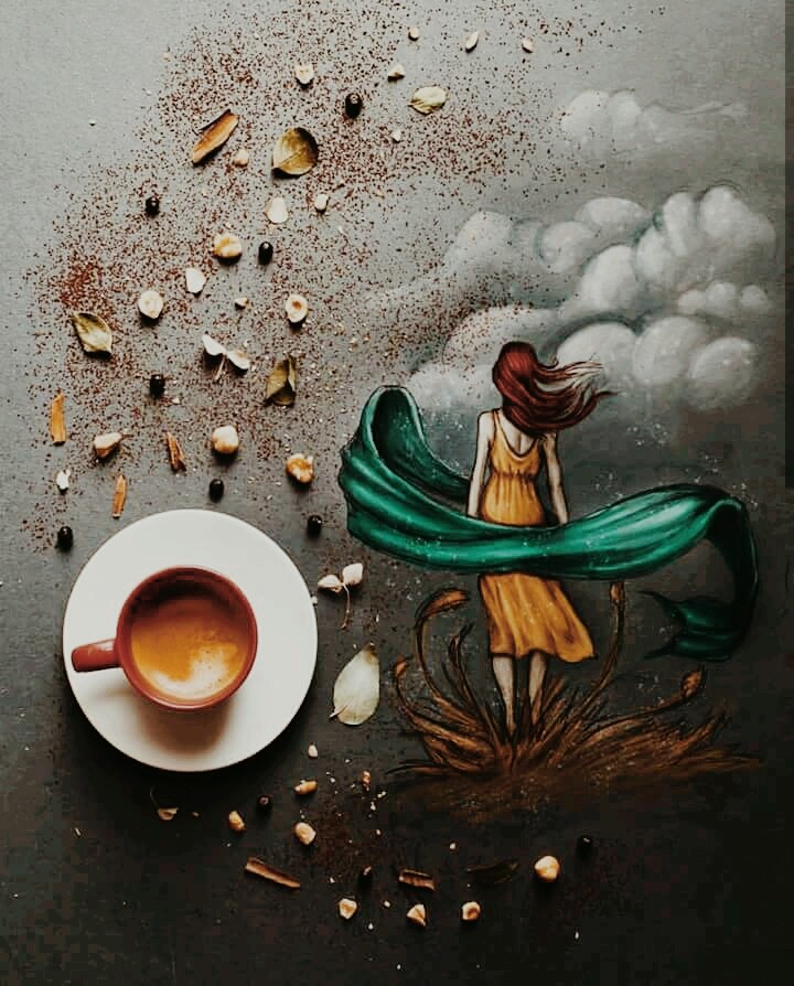 karê desti cafe