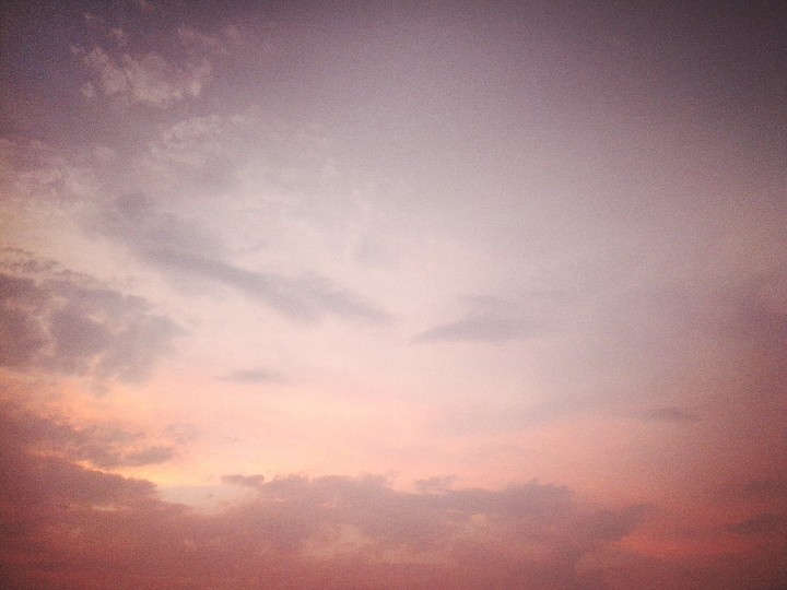 sky