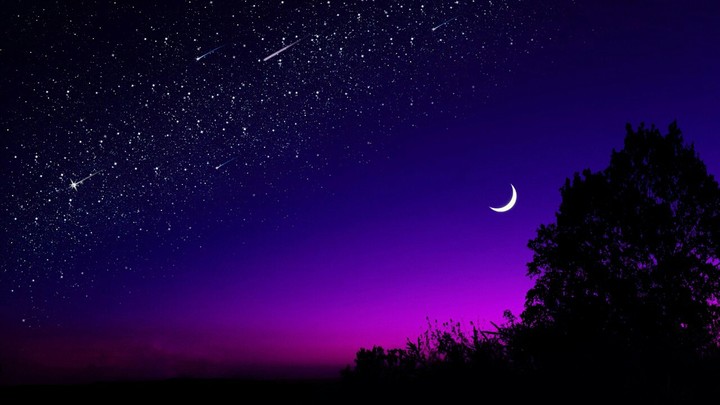 Night