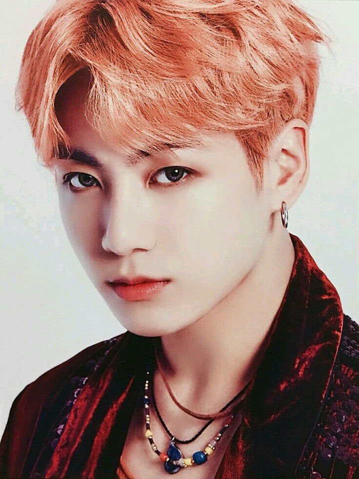 jungkook