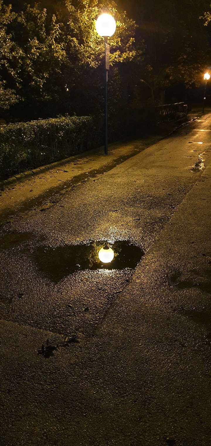 riflesso
