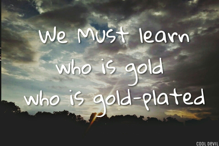 Thought