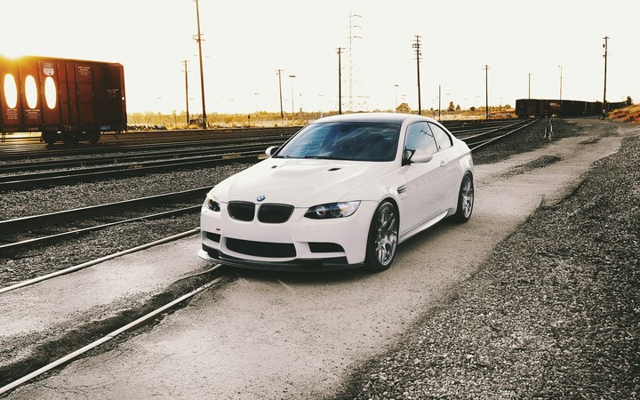 BMW