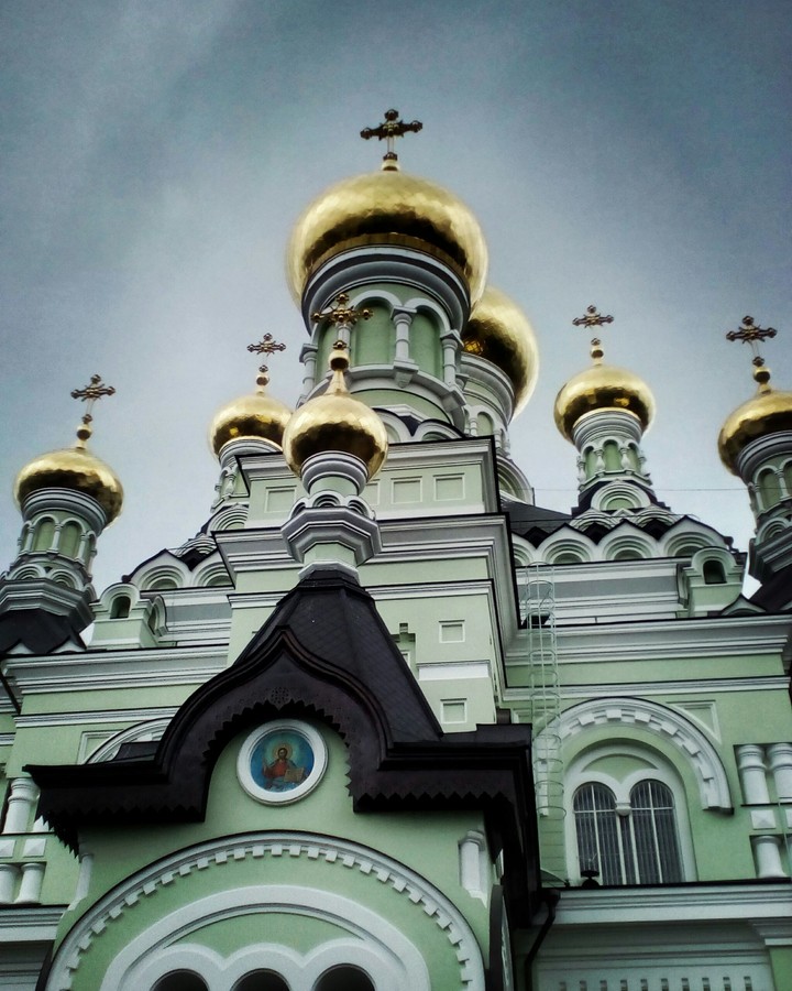 Church