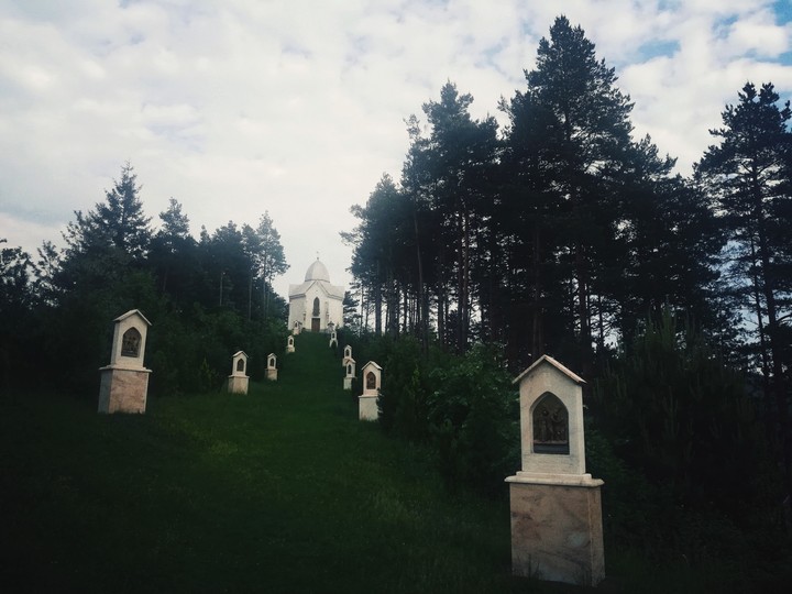 Emlékmű
