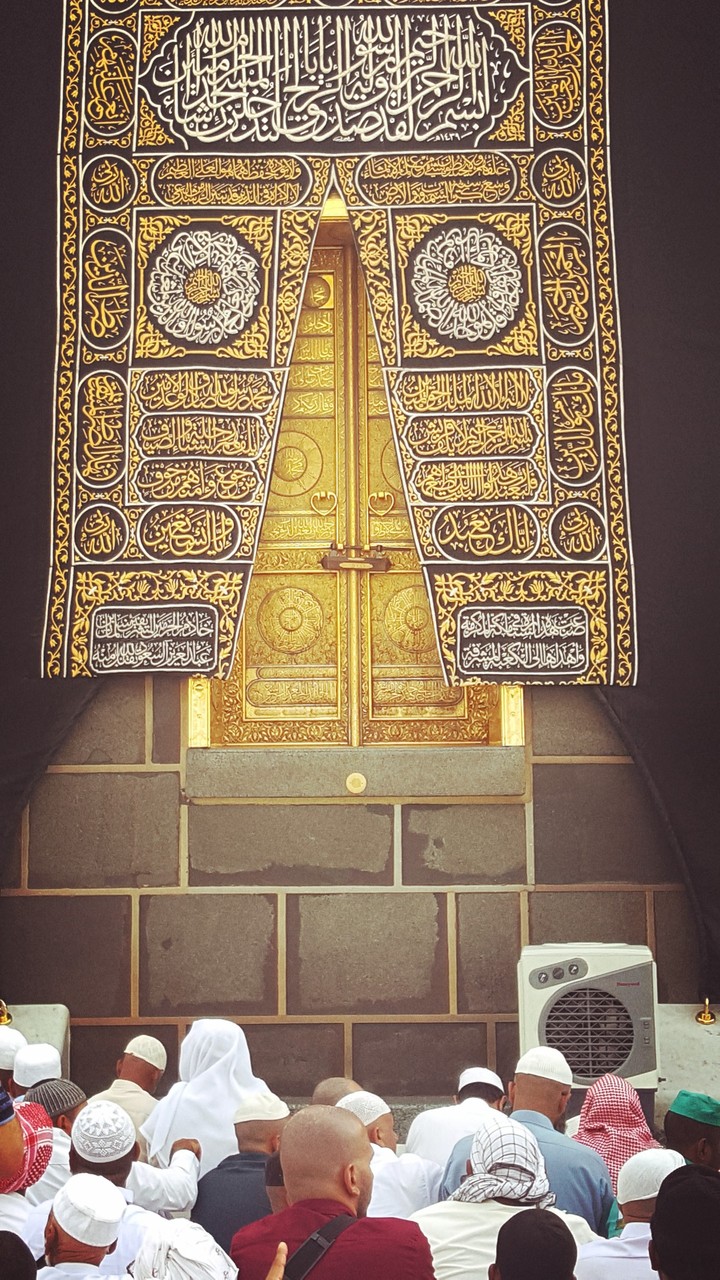 Mecca