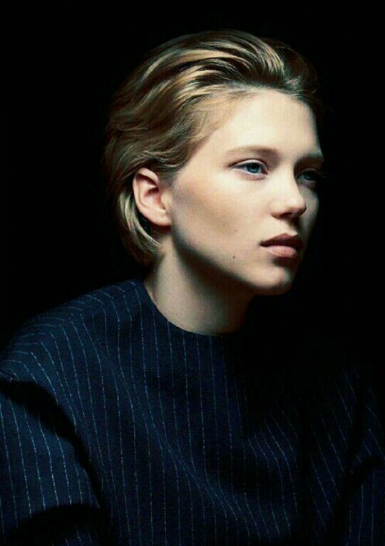lea seydoux