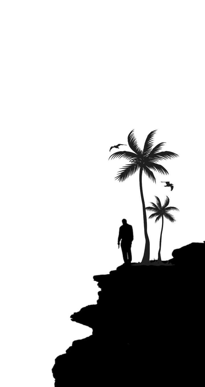 alone boy