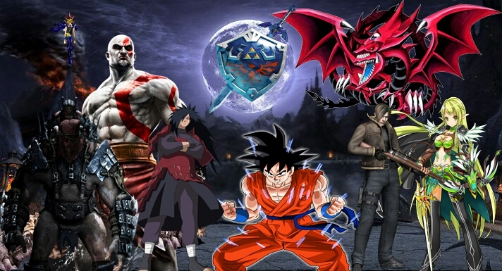 anime 2