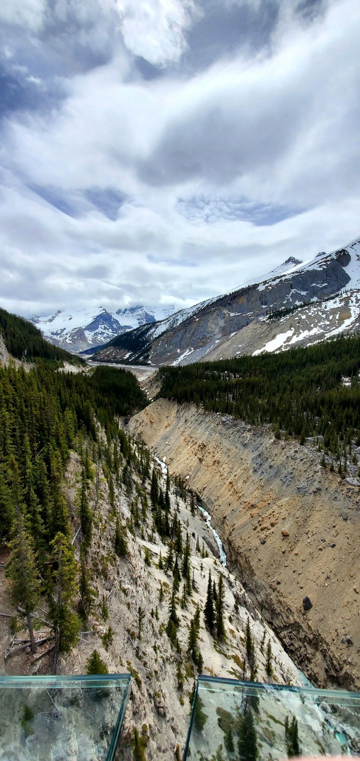 Canadian Skywalk