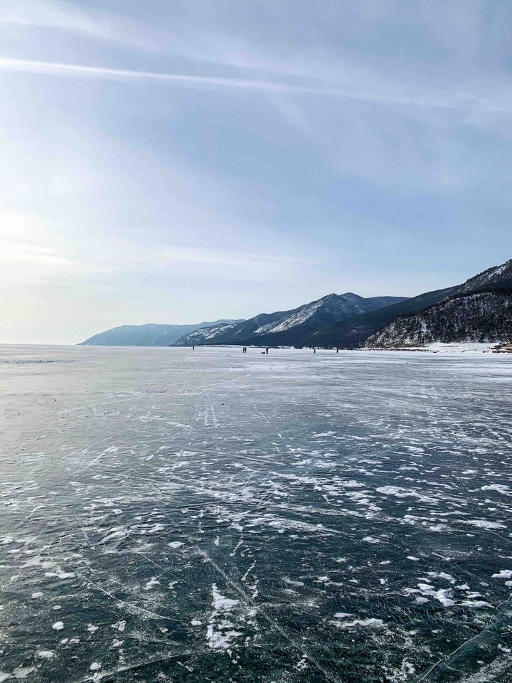 Baikal