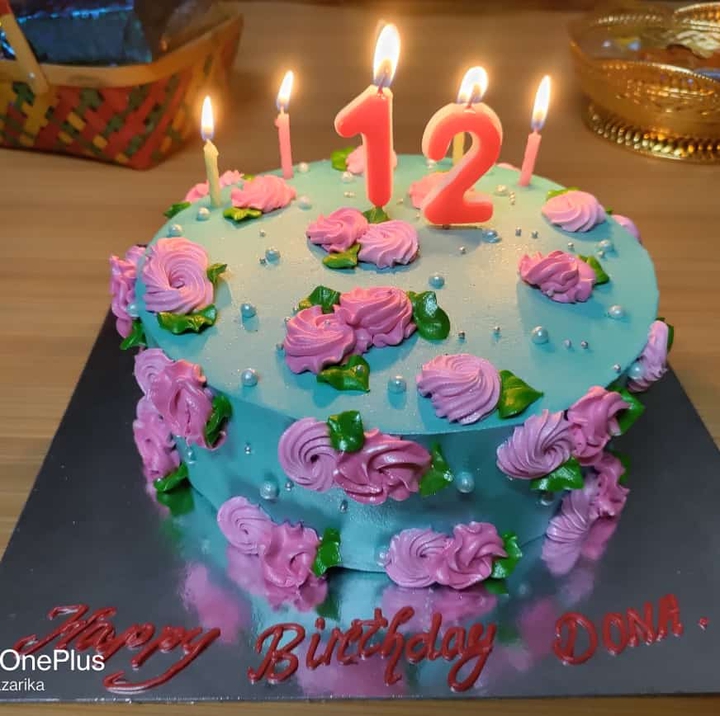 cake