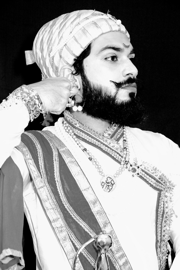 Shivaji Maharaj