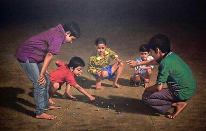 painting
