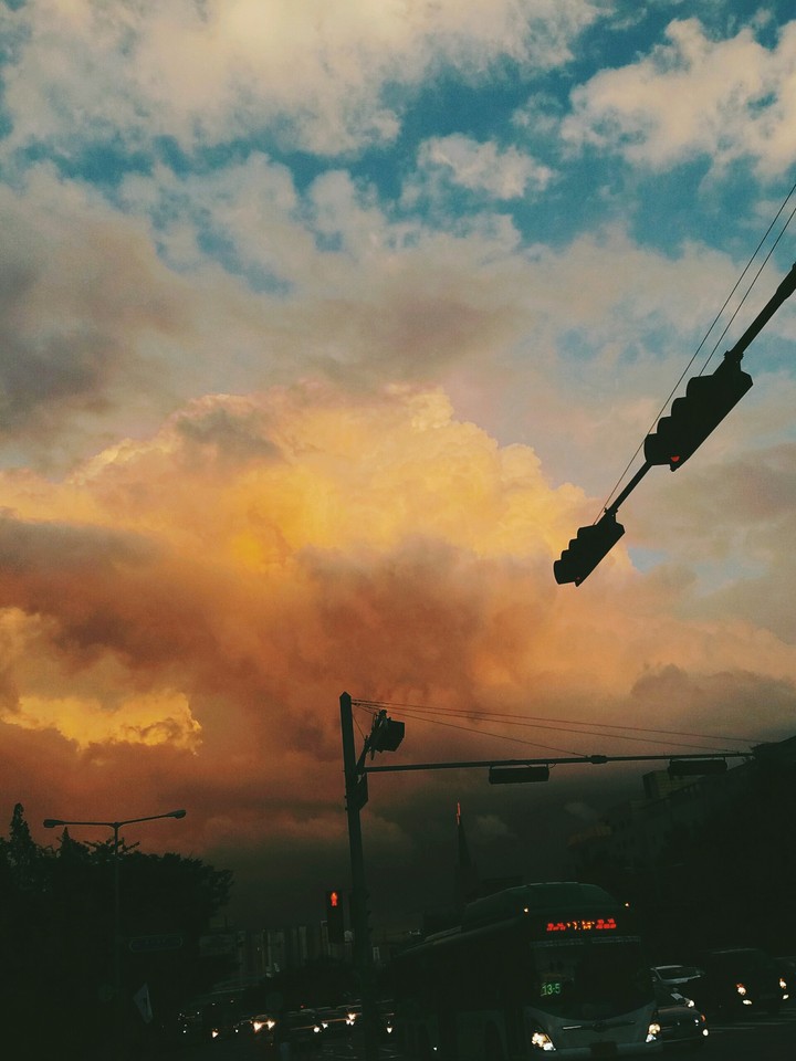 sky