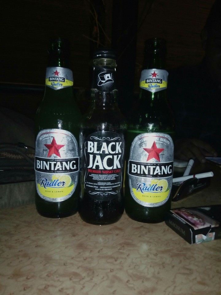 drink 