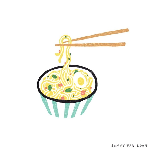 Noodles