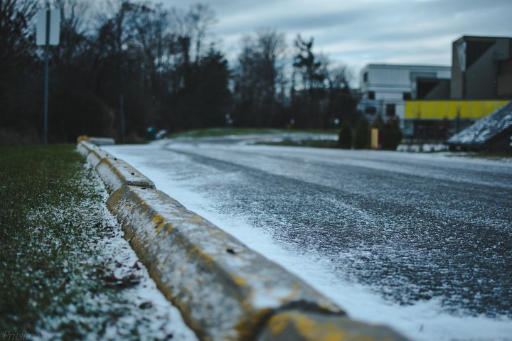 road