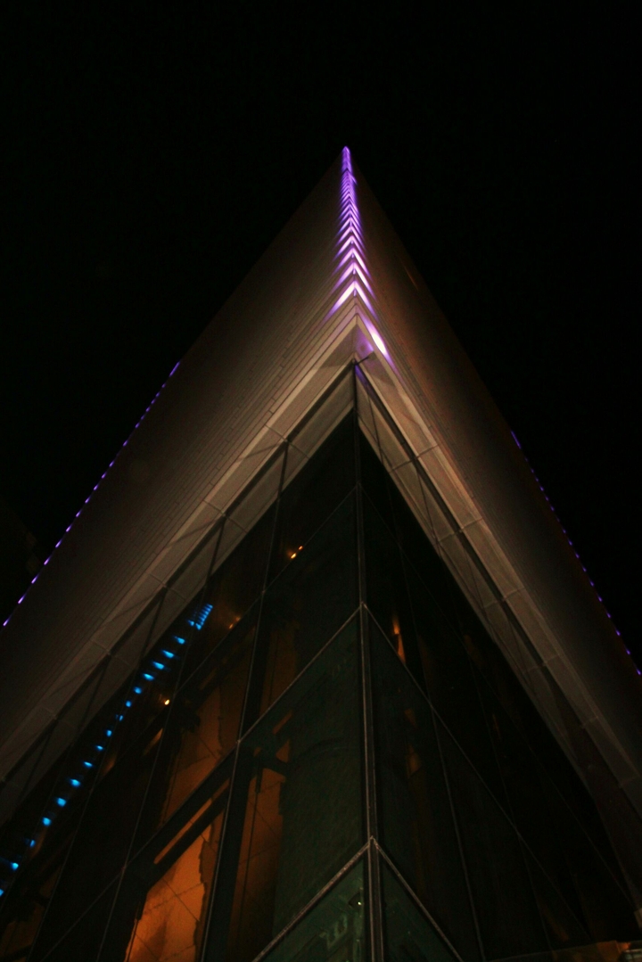 Las vegas