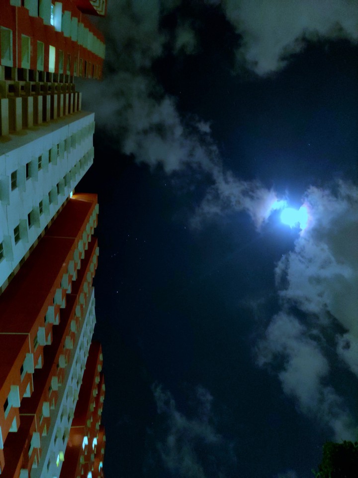 Moon